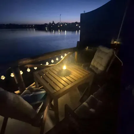 Domcek Na Vode C 5 Apartment *