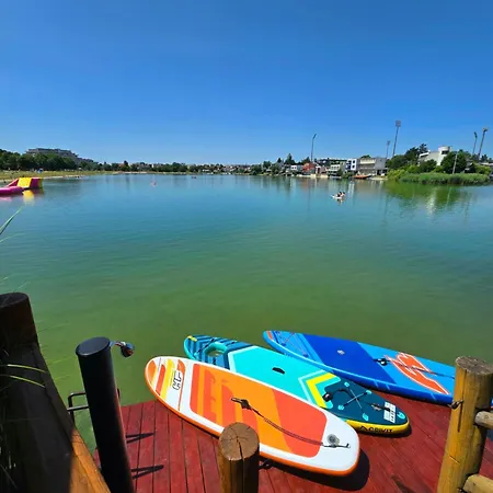 Apartment Domcek Na Vode C 5 *